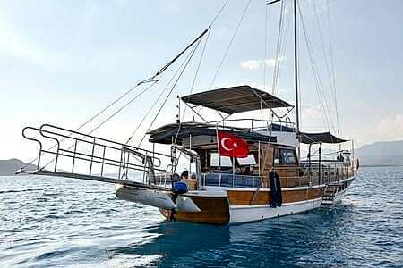 Fethiye Tekne Kiralama