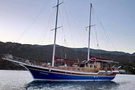 Fethiye Tekne Kiralama