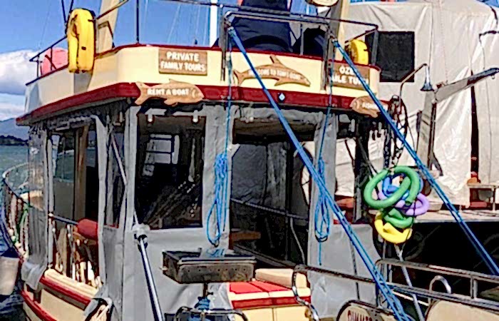 Fethiye Tekne Kiralama Fethiye Tekne Kiralama