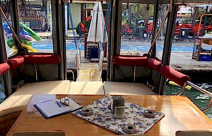 Fethiye Tekne Kiralama Fethiye Tekne Kiralama