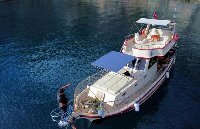 Fethiye Tekne Kiralama Fethiye Tekne Kiralama