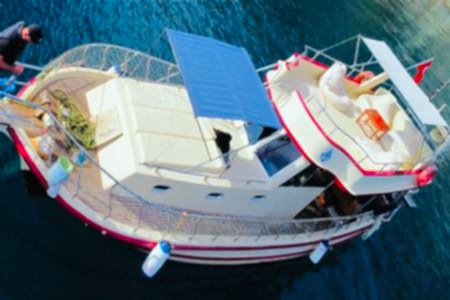 Fethiye Tekne Kiralama