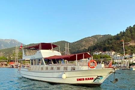 Fethiye Tekne Kiralama