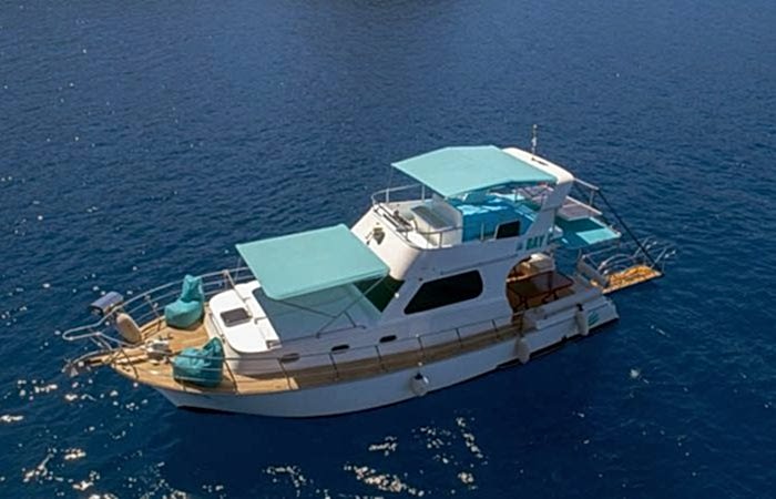 Fethiye Tekne Kiralama