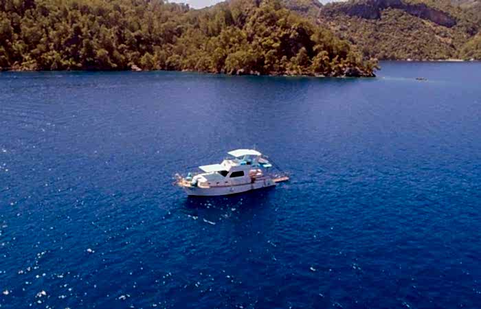 Fethiye Tekne Kiralama