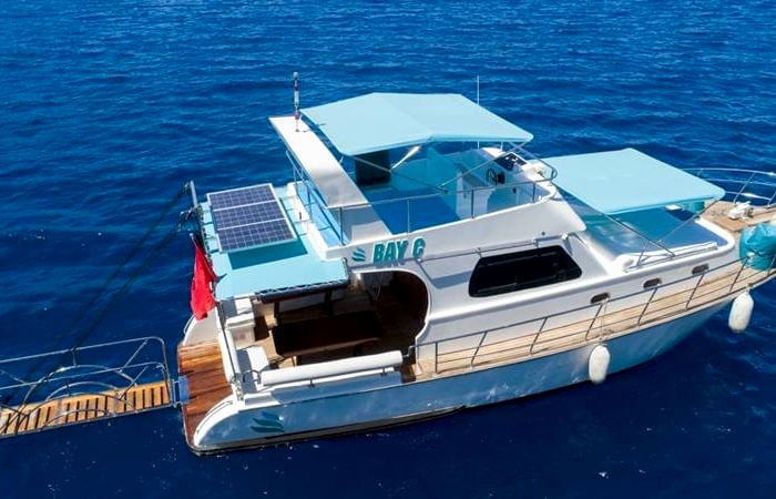 Fethiye Tekne Kiralama