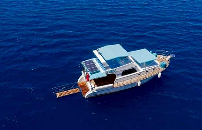 Fethiye Tekne Kiralama