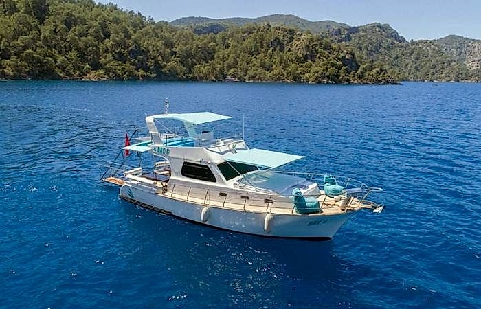 Fethiye Tekne Kiralama