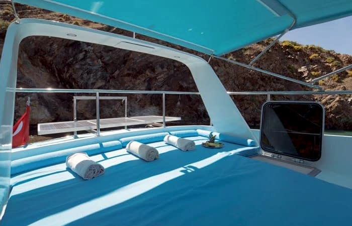 Fethiye Tekne Kiralama