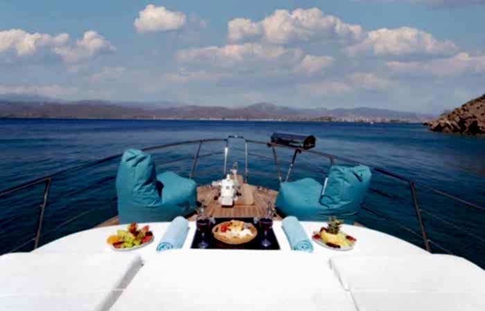 Fethiye Tekne Kiralama