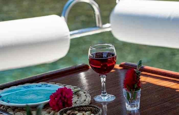 Fethiye Tekne Kiralama