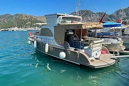 Göcek Tekne Kiralama