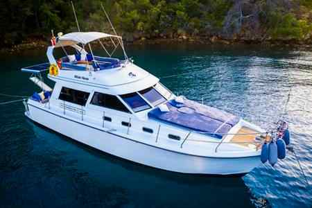 Göcek Tekne Kiralama