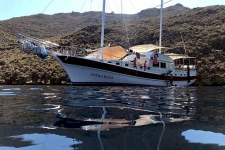 Bozburun Tekne Kiralama