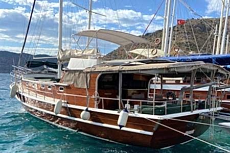 Bozburun Tekne Kiralama