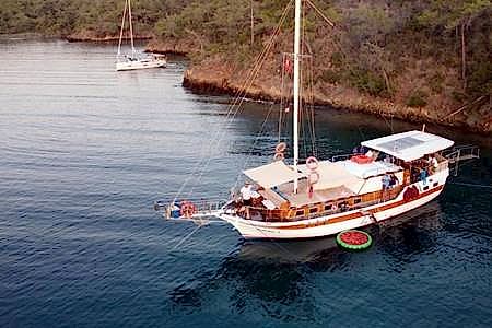 Bodrum Tekne Kiralama