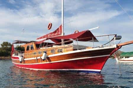 Bodrum Tekne Kiralama