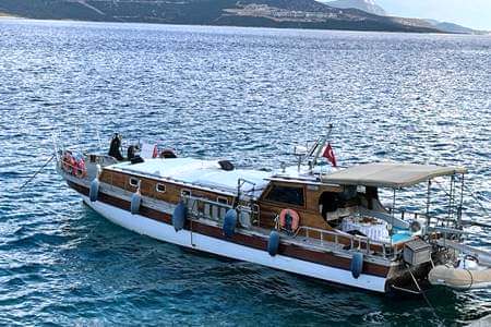 Bodrum Tekne Kiralama