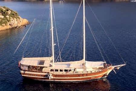 Bzoburun Tekne Kiralama