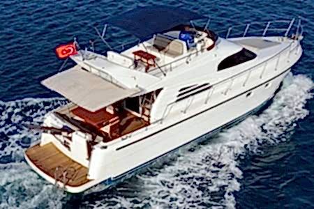 Antalya Tekne Kiralama