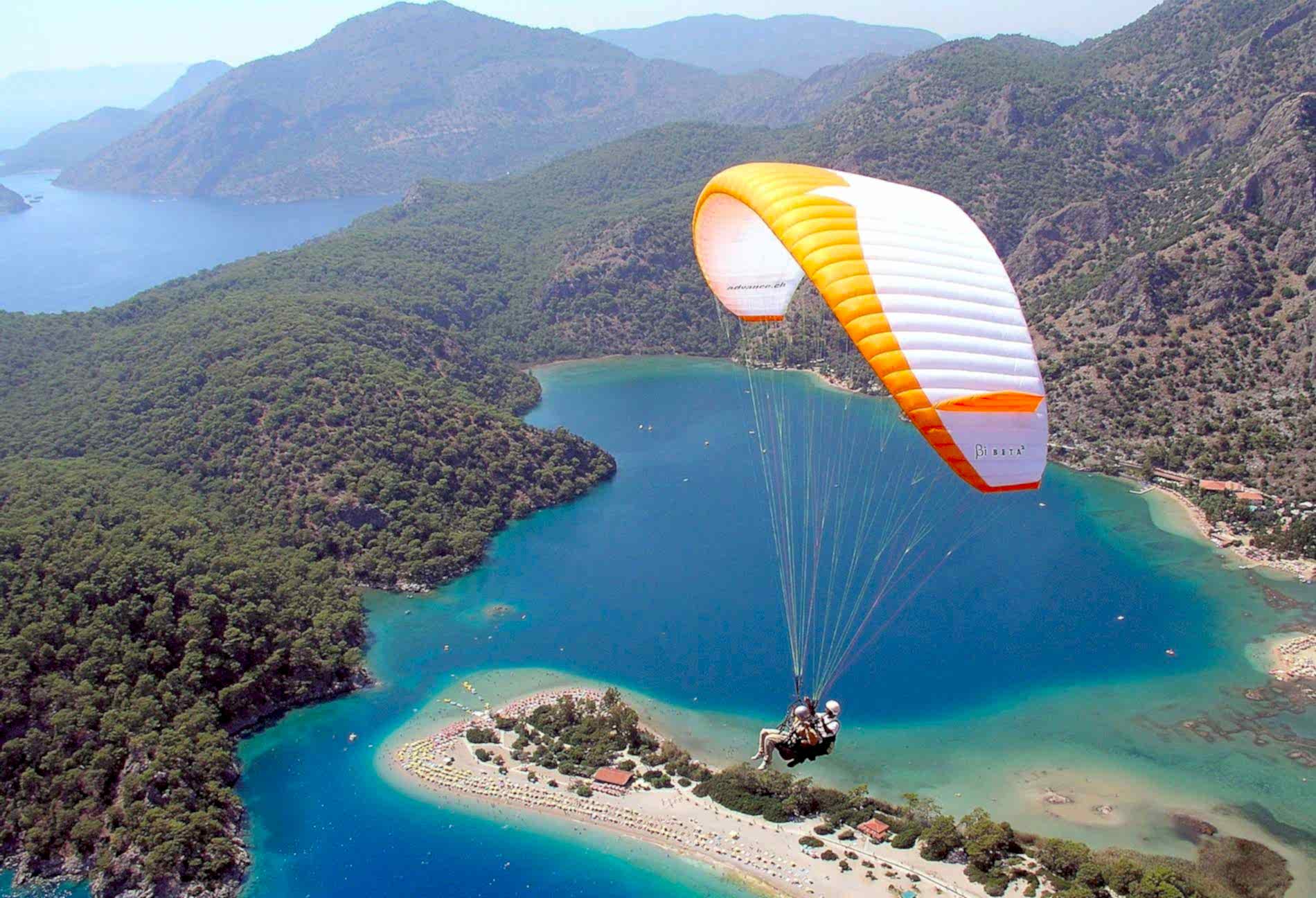 Padagliding Ne Demek