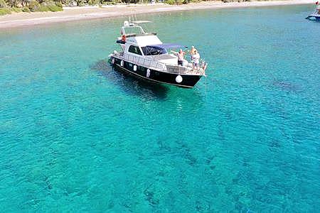 Datça Tekne Kiralama