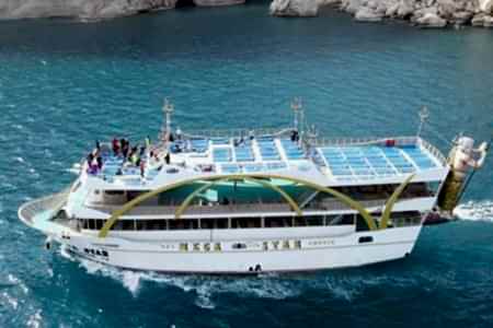 Antalya Tekne Turu