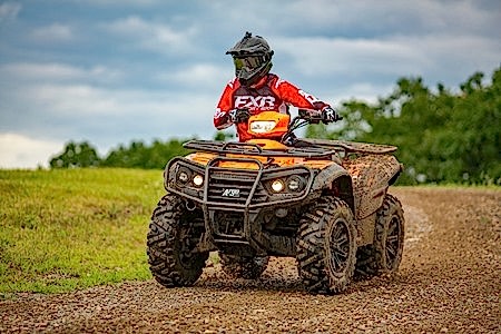 Kuşadası Atv Safari