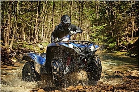 İçmeler Atv Safari