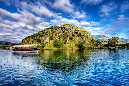 Dalyan