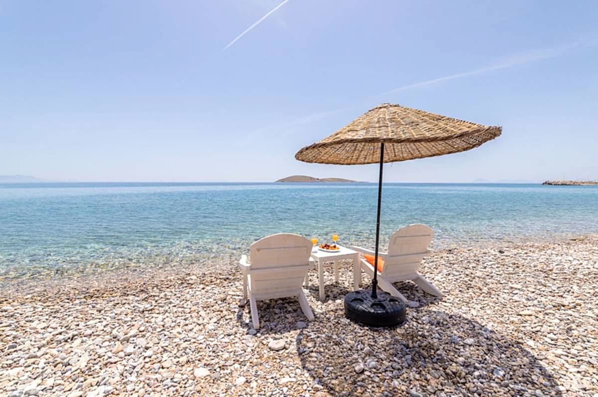 Datça Aktivite Rehberi