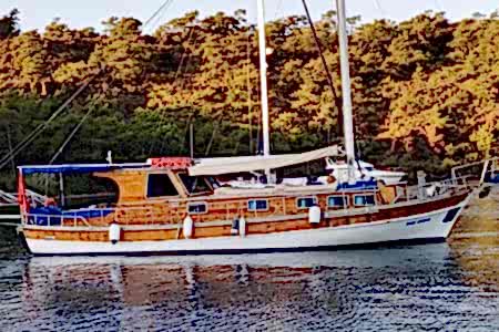 Datça Tekne Kiralama