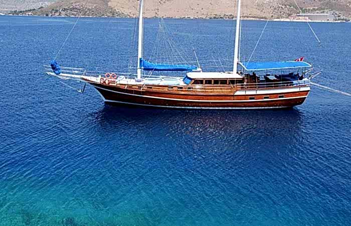 Bozburun Tekne Kiralama Bozburun Tekne Kiralama