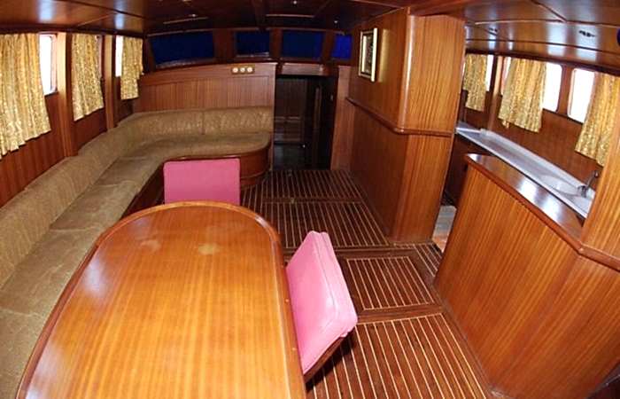 Bozburun Tekne Kiralama Bozburun Tekne Kiralama