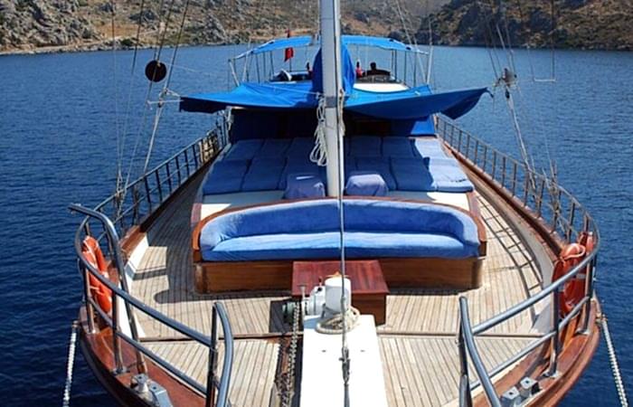 Bozburun Tekne Kiralama Bozburun Tekne Kiralama