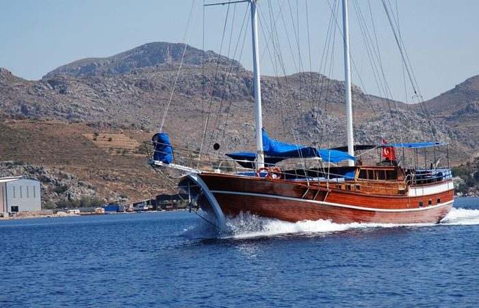 Bozburun Tekne Kiralama Bozburun Tekne Kiralama