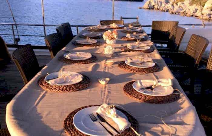 Bozburun Tekne Kiralama Bozburun Tekne Kiralama