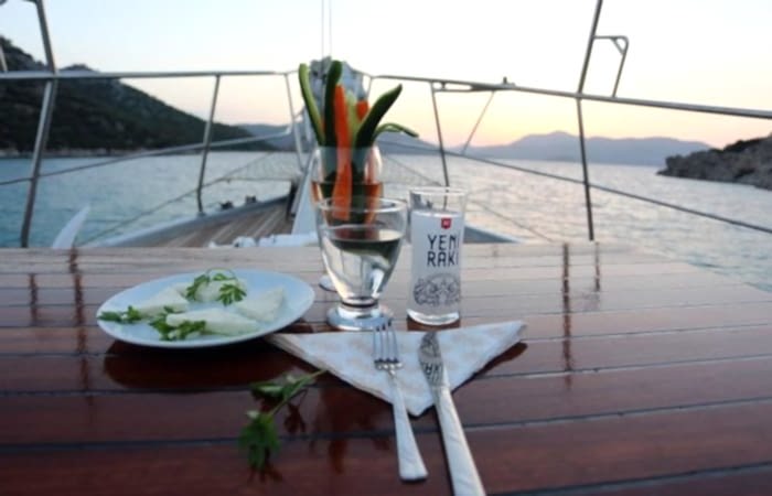 Bozburun Tekne Kiralama Bozburun Tekne Kiralama