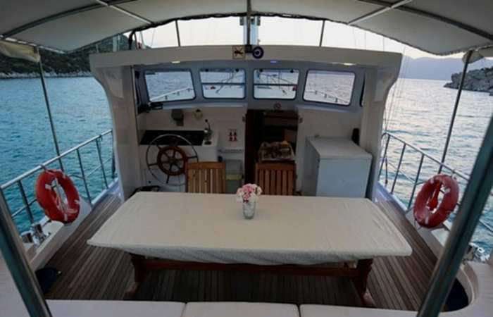 Bozburun Tekne Kiralama Bozburun Tekne Kiralama