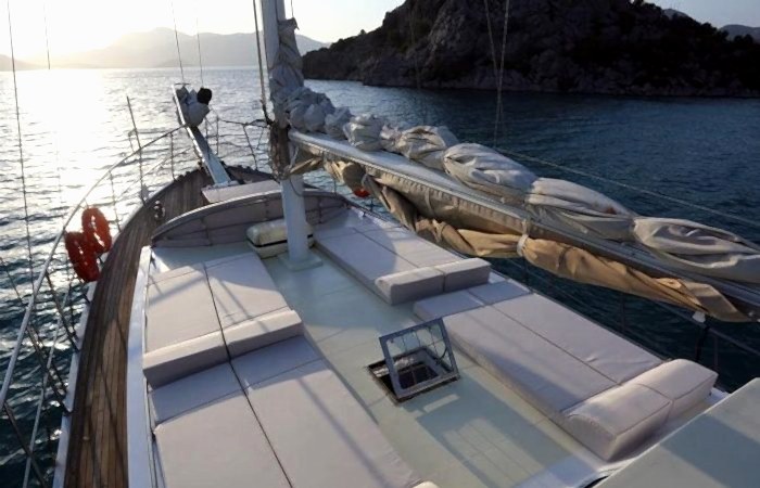 Bozburun Tekne Kiralama Bozburun Tekne Kiralama