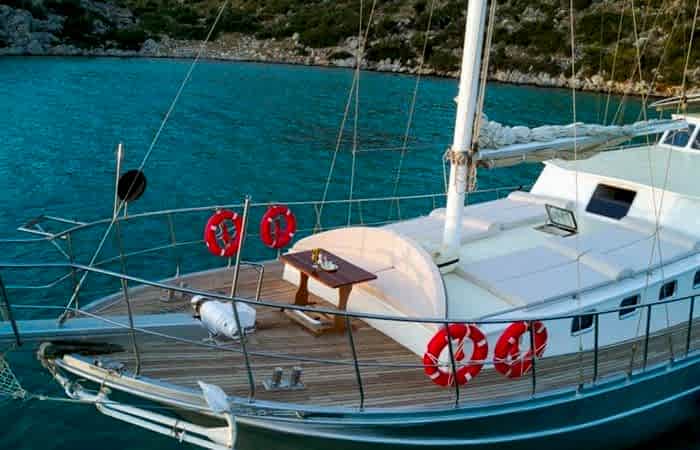 Bozburun Tekne Kiralama Bozburun Tekne Kiralama