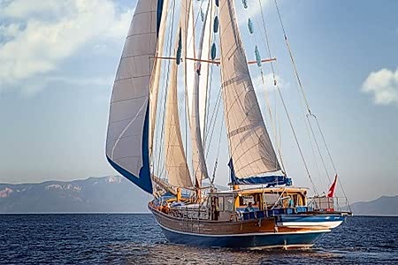 Bodrum Tekne Kiralama