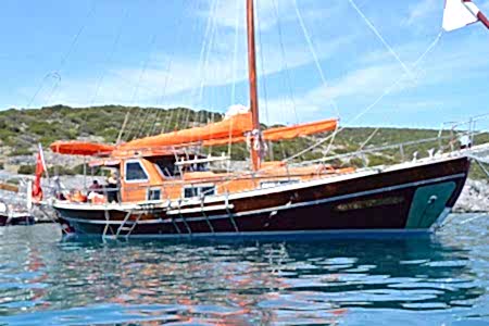 Bodrum Tekne Kiralama