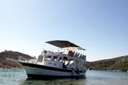 Bozburun Tekne Kiralama