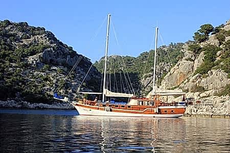 Bodrum Tekne Kiralama