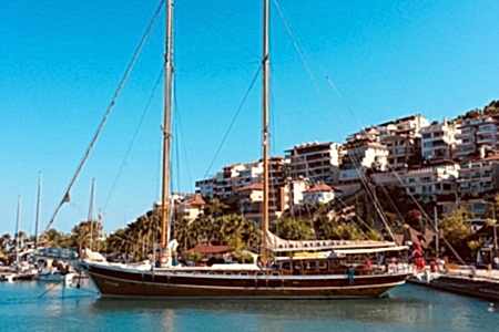 Bodrum Tekne Kiralama