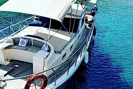 Bozburun Tekne Kiralama