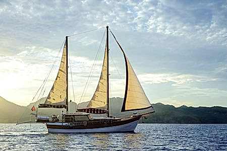 Marmaris Tekne Kiralama