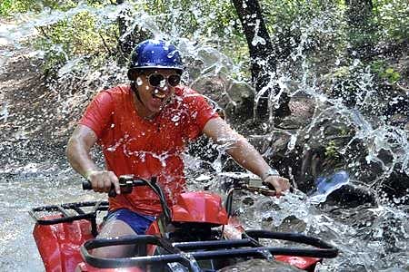 Bodrum Atv Safari