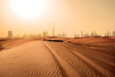 Dubai Günlük Turlar